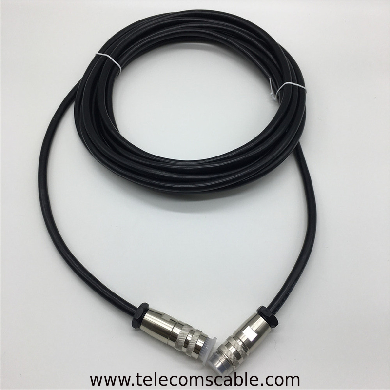 1 - 10m Length AISG RET Cable Alcatel Lucent 849138136 Patch Cable